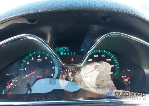 2015 Chevrolet Traverse 1Lt z USA, uszkodzony, nr VIN 1GNKVGKD7FJ360329